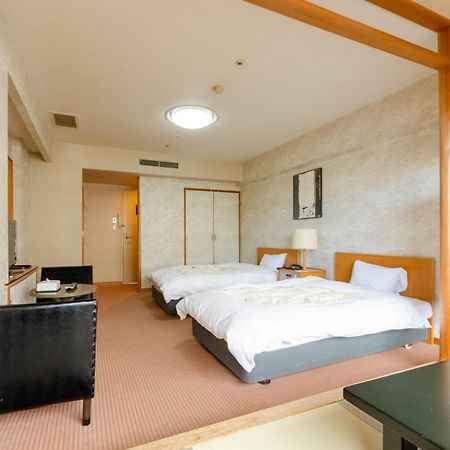 Hotel Ravie Kawaryo Ito  Exterior photo